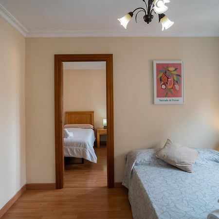 Apartamento Cuarteles By Dossan Málaga Exterior foto